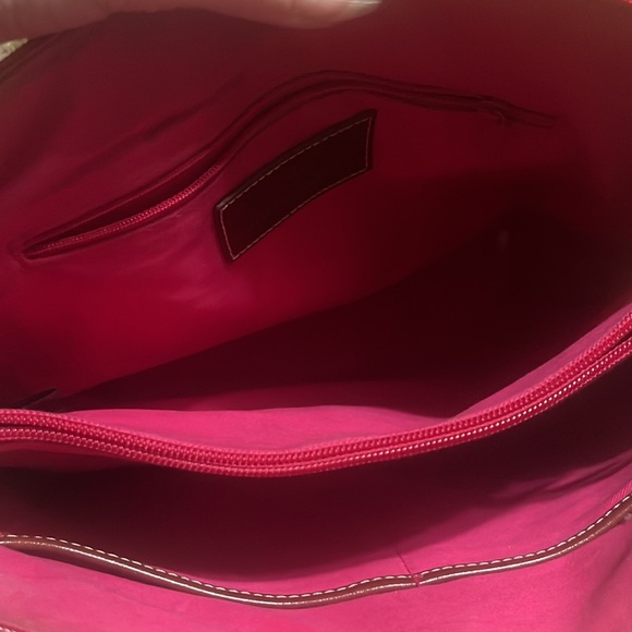 Eitenne Aigner shoulder bag - Picture 4 of 5